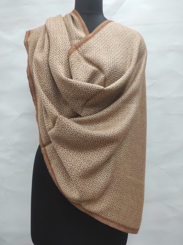 SUSTAINABLE SCARVES MANUFACTURER