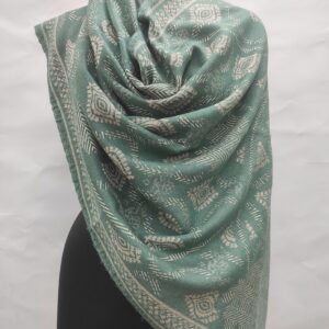 SUSTAINABLE SCARVES MANUFACTURER
