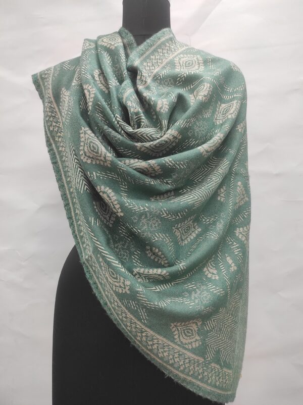 SUSTAINABLE SCARVES MANUFACTURER