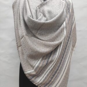 SUSTAINABLE SCARVES MANUFACTURER