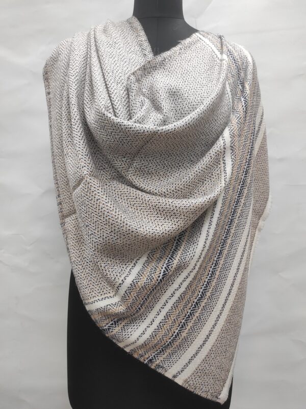 SUSTAINABLE SCARVES MANUFACTURER