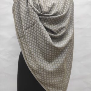 SUSTAINABLE SCARVES MANUFACTURER