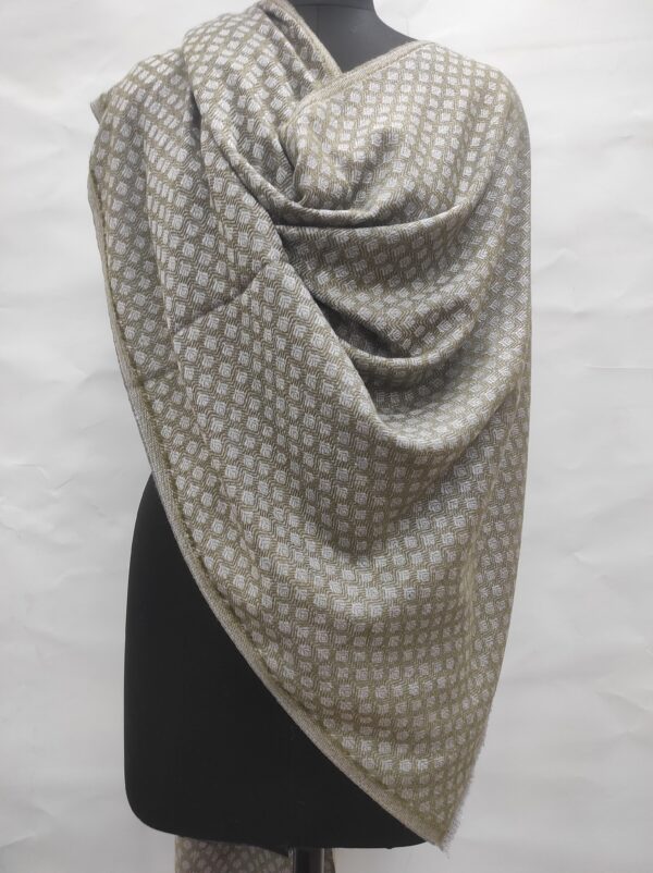 SUSTAINABLE SCARVES MANUFACTURER