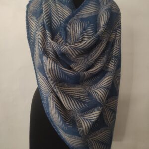 SUSTAINABLE SCARVES MANUFACTURER