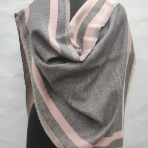 SUSTAINABLE SCARVES MANUFACTURER