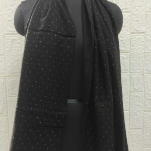 CRYSTAL SHAWL MANUFACTURER