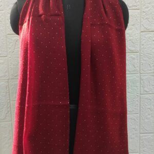 CRYSTAL SHAWL MANUFACTURER