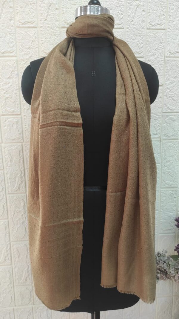 CRYSTAL SHAWL MANUFACTURER