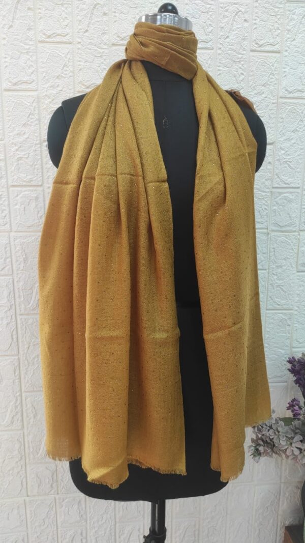 CRYSTAL SHAWL MANUFACTURER