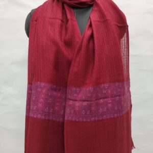 CORPORATE GIFTS SHAWLS MANUFACTURER