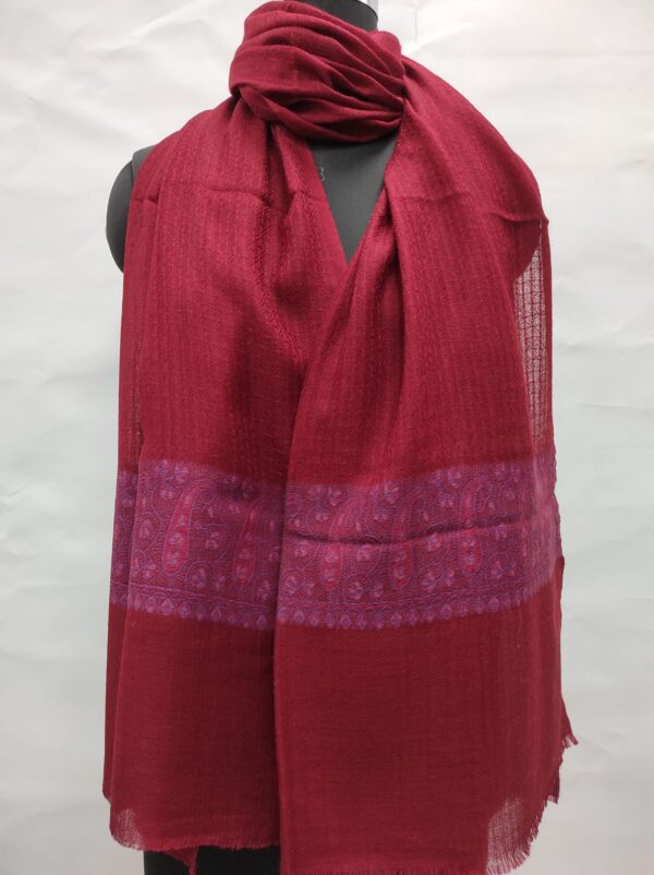 CORPORATE GIFTS SHAWLS MANUFACTURER