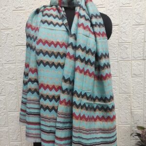 LADIES DESIGNER SHAWLS MANUFACTURER