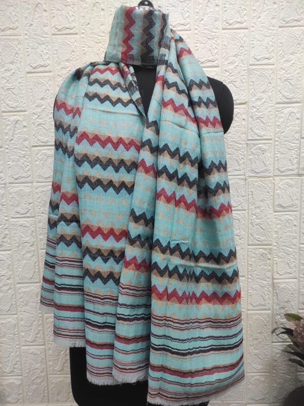 LADIES DESIGNER SHAWLS MANUFACTURER