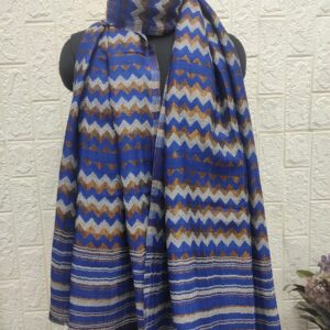 LADIES DESIGNER SHAWLS MANUFACTURER
