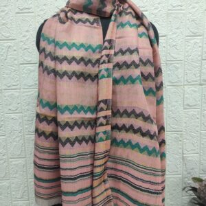 LADIES DESIGNER SHAWLS MANUFACTURER