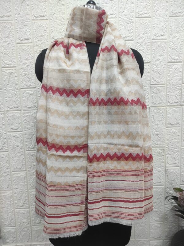 LADIES DESIGNER SHAWLS MANUFACTURER