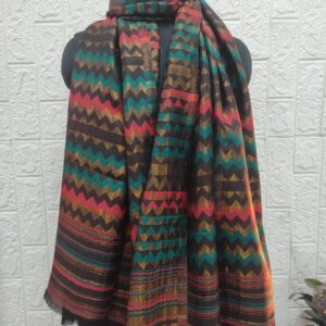 LADIES DESIGNER SHAWLS MANUFACTURER