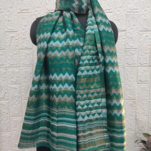LADIES DESIGNER SHAWLS MANUFACTURER