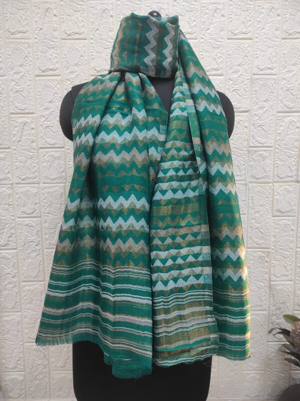 LADIES DESIGNER SHAWLS MANUFACTURER