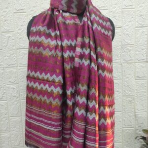 LADIES DESIGNER SHAWLS MANUFACTURER