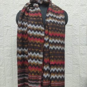 LADIES DESIGNER SHAWLS MANUFACTURER