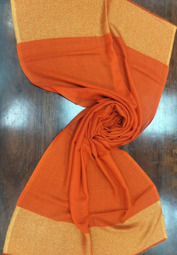LADIES DESIGNER SHAWLS MANUFACTURER
