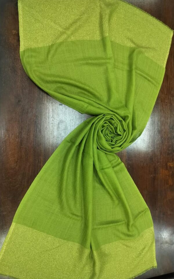 LADIES DESIGNER SHAWLS MANUFACTURER