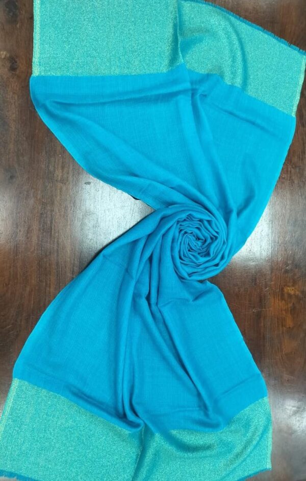 LADIES DESIGNER SHAWLS MANUFACTURER