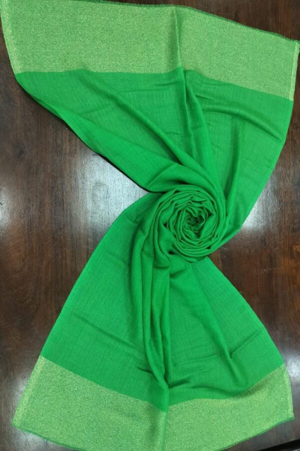 LADIES DESIGNER SHAWLS MANUFACTURER