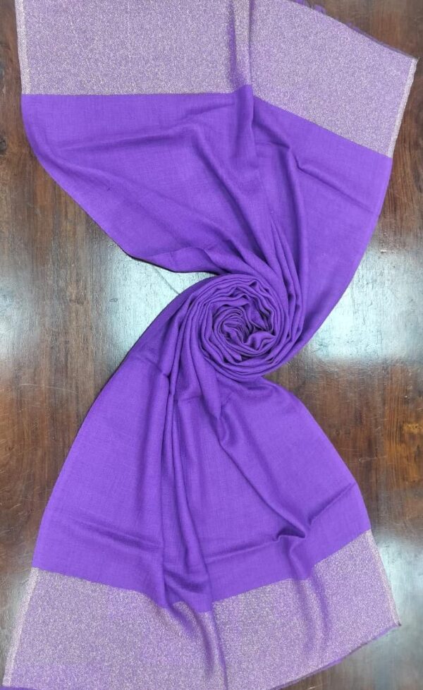 LADIES DESIGNER SHAWLS MANUFACTURER