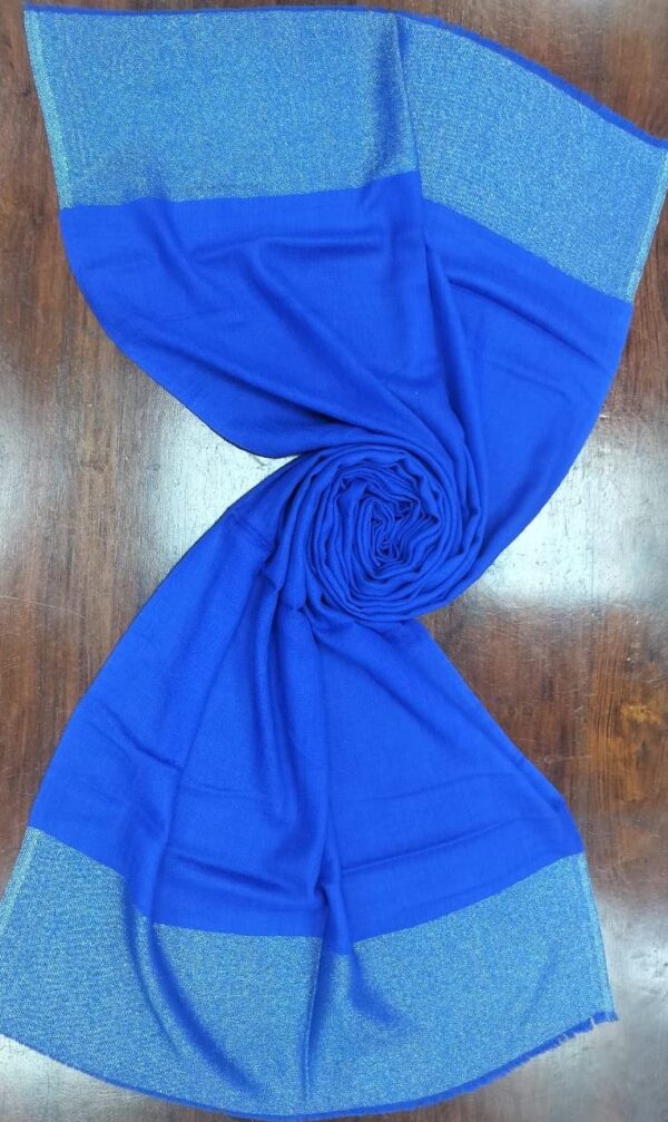 LADIES DESIGNER SHAWLS MANUFACTURER