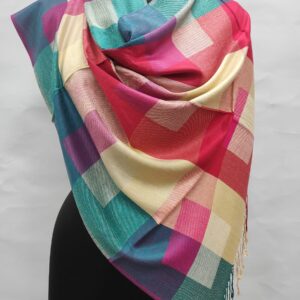 VISCOSE SCARVES MANUFACTURER