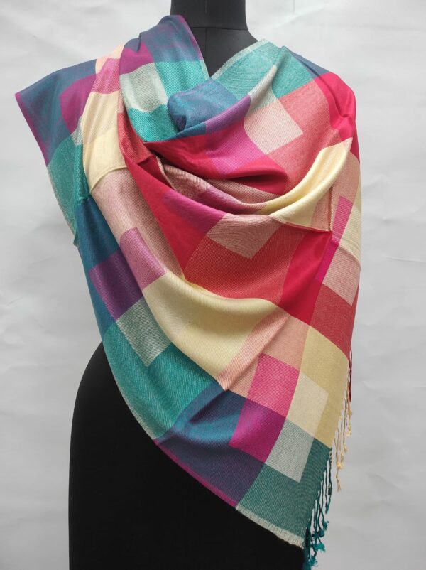VISCOSE SCARVES MANUFACTURER