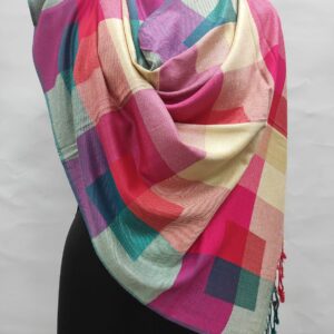 VISCOSE SCARVES MANUFACTURER