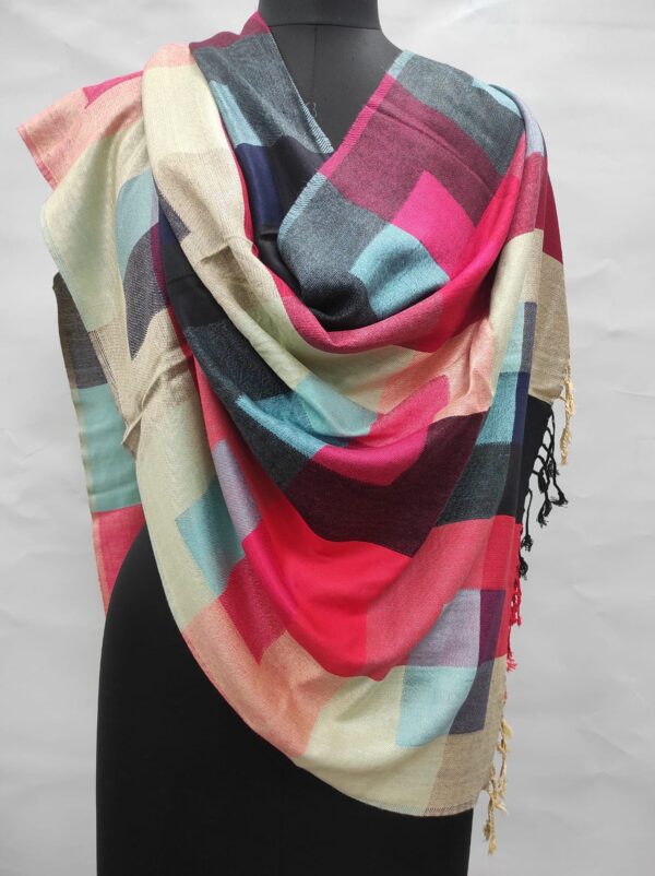 VISCOSE SCARVES MANUFACTURER