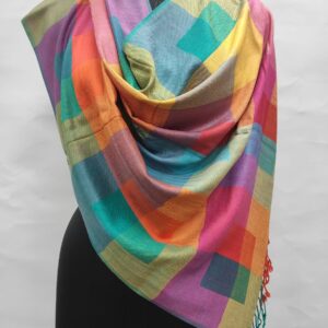 VISCOSE SCARVES MANUFACTURER
