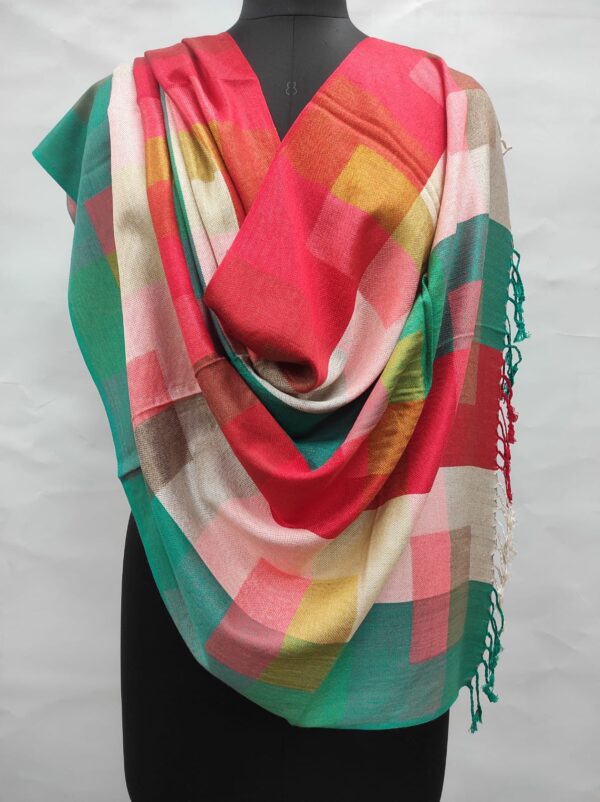 VISCOSE SCARVES MANUFACTURER