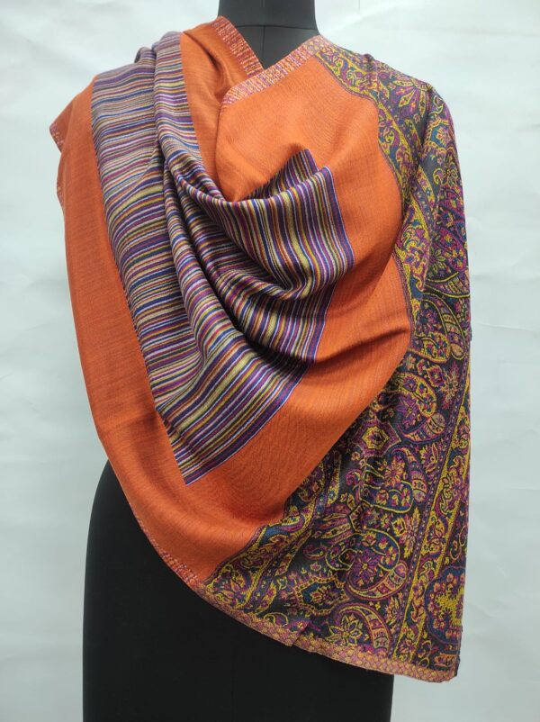 SUMMER SHAWLS & SCARVES MANUFACTURER