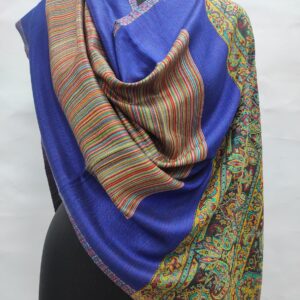 SUMMER SHAWLS & SCARVES MANUFACTURER