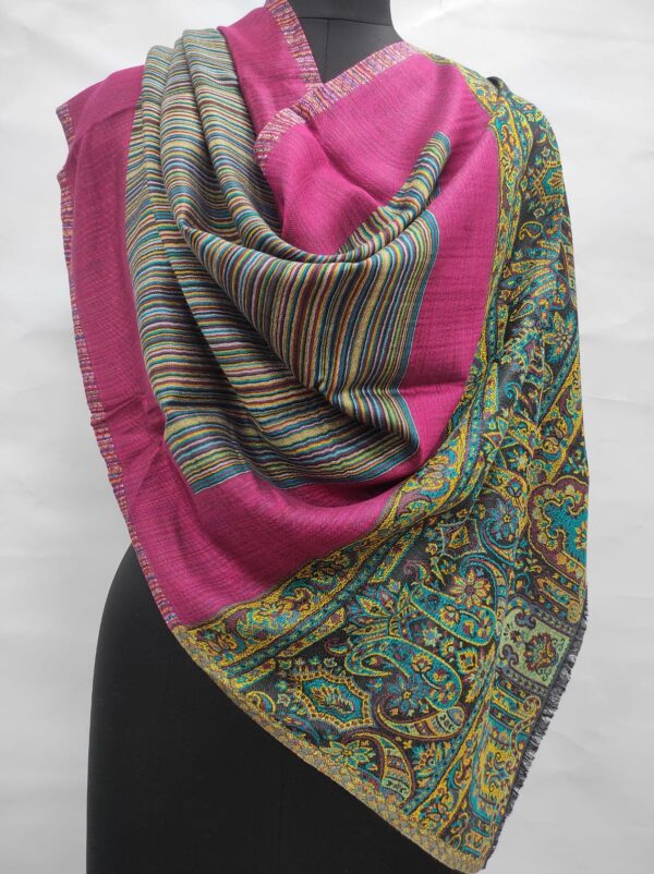 SUMMER SHAWLS & SCARVES MANUFACTURER
