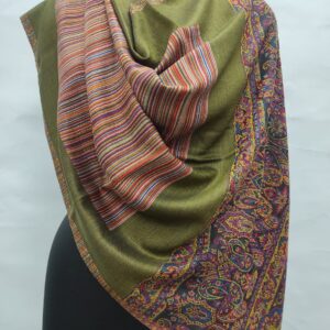 SUMMER SHAWLS & SCARVES MANUFACTURER