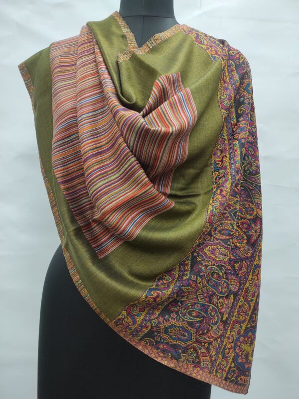 SUMMER SHAWLS & SCARVES MANUFACTURER