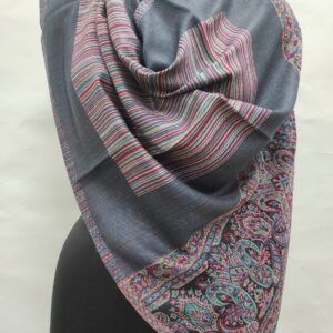 SUMMER SHAWLS & SCARVES MANUFACTURER