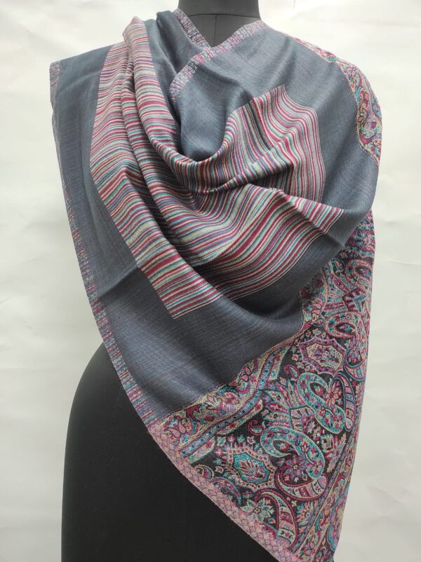 SUMMER SHAWLS & SCARVES MANUFACTURER