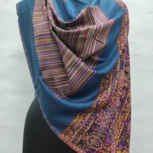 SUMMER SHAWLS & SCARVES MANUFACTURER