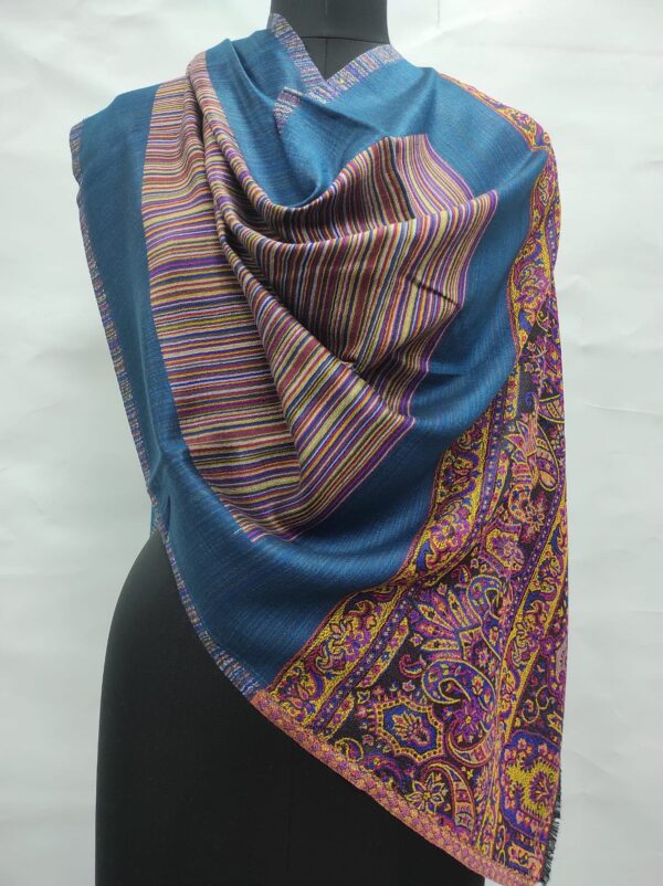 SUMMER SHAWLS & SCARVES MANUFACTURER