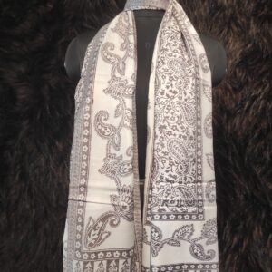 BAMBOO SCARVES MANUFACTURER