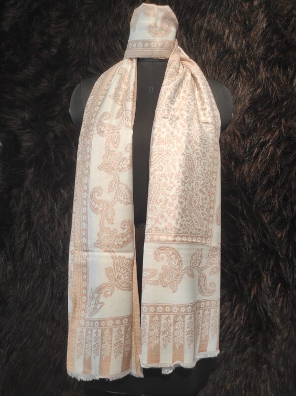 BAMBOO SCARVES MANUFACTURER