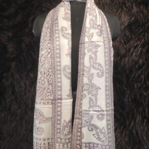 BAMBOO SCARVES MANUFACTURER