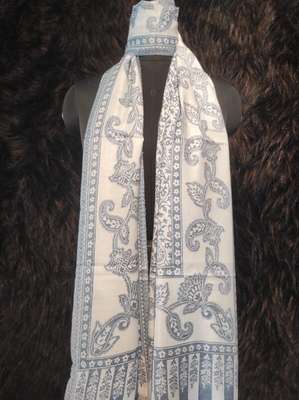 BAMBOO SCARVES MANUFACTURER